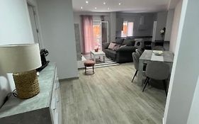 Apartamento La Verdad